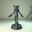 wolverine-render-grey.png Wolverine's Victory - Wolverine gegen Hulk