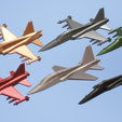 titolo.png Northrop F-5 Pack