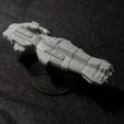 pic5.jpg Core fleet for OPR Warfleets FTL and other space tactical games