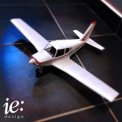 ie-602200-GY80-01.jpg STL-Datei GARDAN GY-80 FLUGZEUG・Design für den 3D-Druck zum Herunterladen