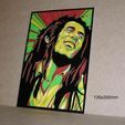 bob-marley-cantante-musica-reggae-cartel-letrero-rotulo-impresion3d-grupo.jpg Bob Marley, singer, music, reggae, poster, sign, signboard, print3d, band, concert, concert
