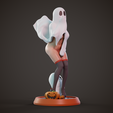 02_Sexy-ghost_a.png Sexy ghost / a