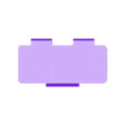 Bottom.stl Ammo box .243 10x