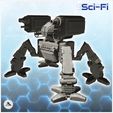 1-PREM.jpg Amus combat robot (14) - Future Sci-Fi SF Post apocalyptic Tabletop Scifi