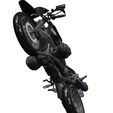 11.jpg Motorcycle Motorbike BIKE SECOND WORLD WAR MOTORCYCLE 4 WHEELS VEHICLE CLASSIC HISTORIC MOTORCYCLE