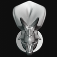 Ultimasaurus_Head.png Ultimasaurus Head for 3D Printing