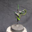 Assassin Girl (unterstützt)