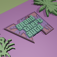 14.png GRAND THEFT AUTO 6 LOGO (with trees) no support required