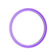 Identity Disc V2Blade_1.stl Tron Legacy Identity Disc Proffieboard