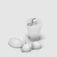 CC_TheScout_Parts_display_large.jpg Archivo STL gratis El Scout・Diseño por impresión en 3D para descargar
