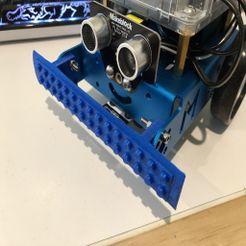 IMG_6609_2.JPG Robot bumper with plastick building block interface