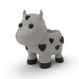 lovecow-3.png Love Cow Vase: A Heartwarming Valentine's Day Tribute