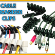 cableorganiser.png Cable Organizer Clips