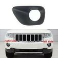 images.jpg Jeep Grand Cherokee 2011-2013 spotlamp covers
