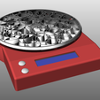 from_front_left.png Design Kitchen Scale