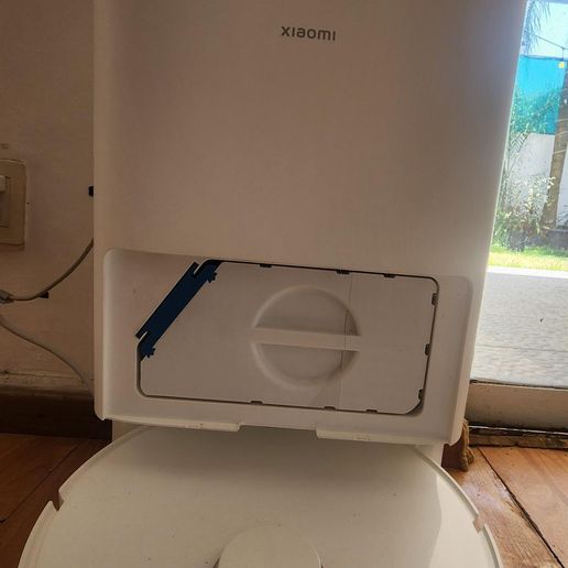 Dustbin for Xiaomi X20+  X10+  Dust Container Dustbag  Dust bag  Dust box