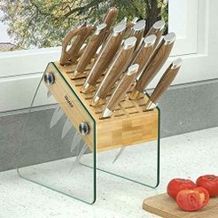 51exrcjW8iL._SL500_._AC_SL500_.jpg knifes cleaver scissors dock holder, porte couteaux ciseaux feuille de boucher