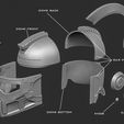 03-assembly2.jpg Roman infantry helmet