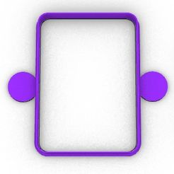 cp200.jpg Archivo STL Juego de 22 cortadores de galletas・Modelo de impresora 3D para descargar