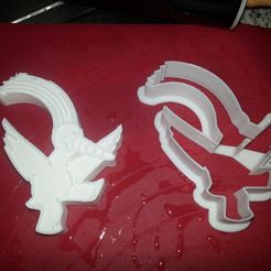 2017-02-12_14.43.03.jpg Бесплатный STL файл Curro Expo 92 cookie cutter・3D-печать объекта для загрузки