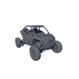 tripo_pbr_model_ef48323a-0205-48d4-8742-e05750bbccaa.png Rzr PRO R