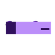 Box_ecran_lcd1602_facade.stl Cutting Plotter Flatbed Plotter 350x530 Marlin or GRBL