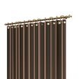Cornice-Classic-Curtain-Gold-3.jpg Карниз Классическая штора 01 Золото
