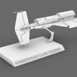 Hammerhead-class-cruiser-vue-1.jpg HAMMERHEAD CLASS CRUISER STAR WARS