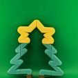 PXL_20231206_010236025~2.jpg Рождественская елка Twisty Fidget/Puzzle