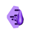 Pilot Helmet Supported.stl Void Elf Jetbikes