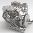 SBC-Chevy-Race-Engine.006.png Moteur V8 Small Block Chevy 1/8 à 1/25 ECHELLE
