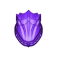 unsupported helmet 1.stl Bug Hunters