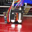 IMG_20170404_131827.jpg dual bowden extruder for Prusa I3 Geeetech Pro C (and may be other !)
