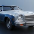 10.jpg Chevrolet El Camino 1974