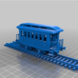 featured_preview_70a49962-ad63-4b70-a2fe-51cb995699c1.png H0 open-platform wooden carriage