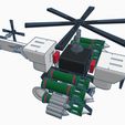 LATERAL-DERECHO.jpg HELICOPTER CAMERAMAN ROCKET ROCKET CAMERA COPTER SKIBIDI TOILET