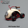 02_resize.png VW Fender Kart in 1/24 Scale