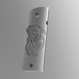1.png COLT 1911 CLASSIC SHAPE GRIPS SONS OF ANARCHY