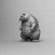 untitled.48.jpg Katzilla Chonky Cat Godzilla Meme Funny Catzilla
