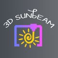 3Dsunbeam