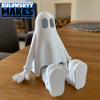 3.png FLEXI CUTE SITTING GHOST