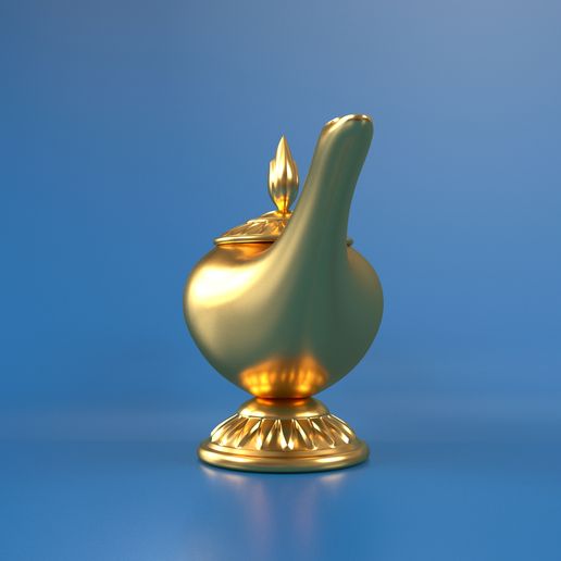 07.jpg Lamp Genie