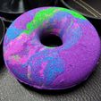 IMG_20201104_200022.jpg SOLID SHAMPOO PRESS SOLID SOAP BATH BOMB DONUT MOLD.