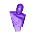 Body.stl Pele Bust 3D Model BY XYZ | 3D PRINTING | 3D MODELS