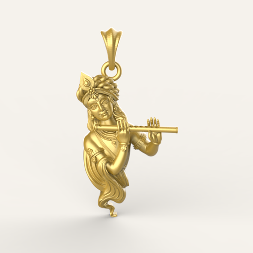 Krishna CAD File-3