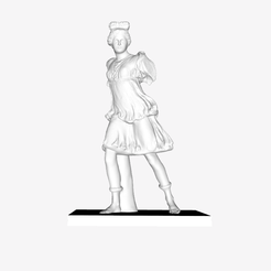 Capture d’écran 2018-09-21 à 18.33.15.png Бесплатный STL файл Diana (Artemis) of The Rospigliosi type at The Louvre, Paris・Идея 3D-печати для скачивания