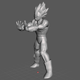 1.png Vegeta Super Saiyan 1 3D Model