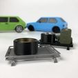 IMG_1931.jpg VW GOLF MK1 - Classic style