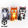 Lovely-Angry-Cat-3DTROOP-Img06.jpg Lovely Angry Cat