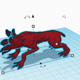 2.png Demogorgon demodog